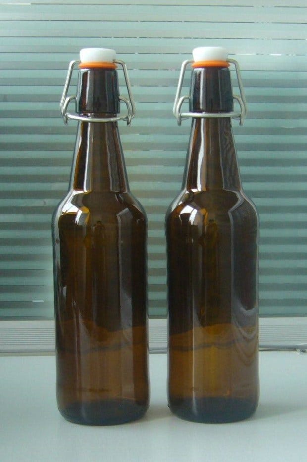 equipamentos para fazer cerveja