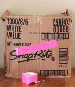 label-boxes