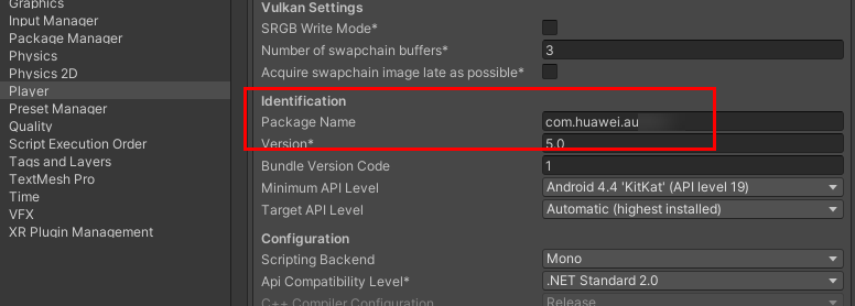 How Can I Quickly Integrate AppGallery Connect APM into a Unity App ...