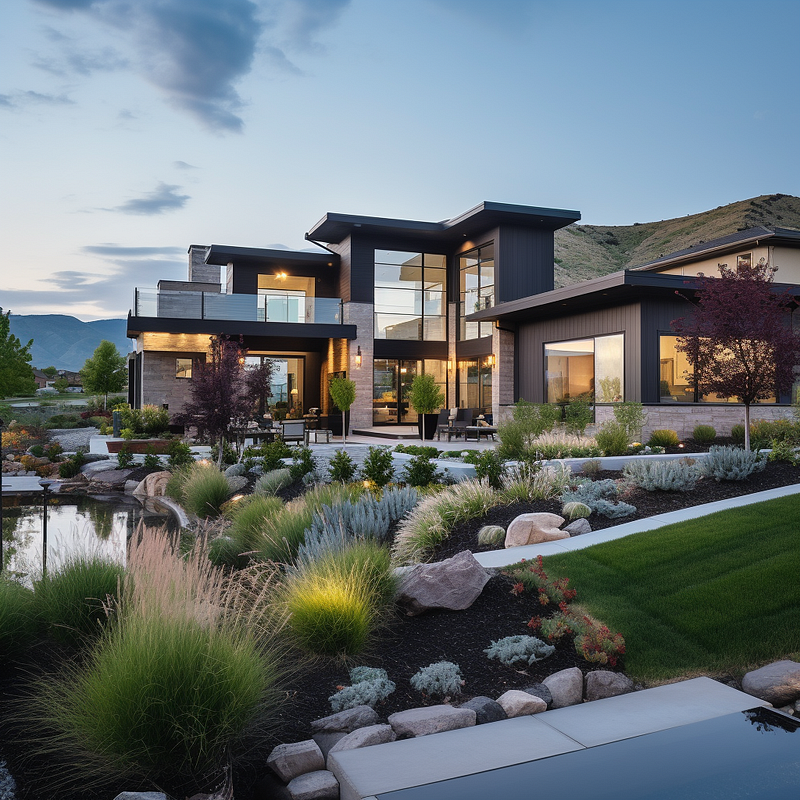 Homes for Sale in Provo Utah MotherinLaw Quarters