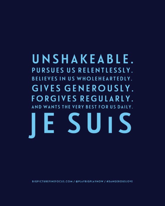 Unshakeable-Partner