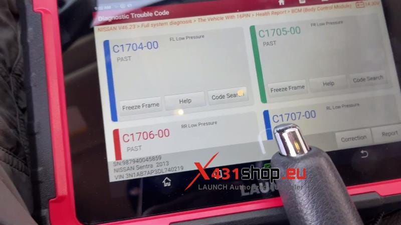 LAUNCH X431 PRO Elite Review