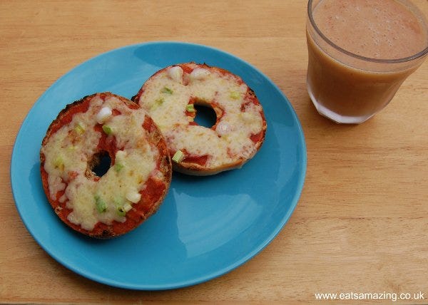 Photo Credit: Eats Amazing