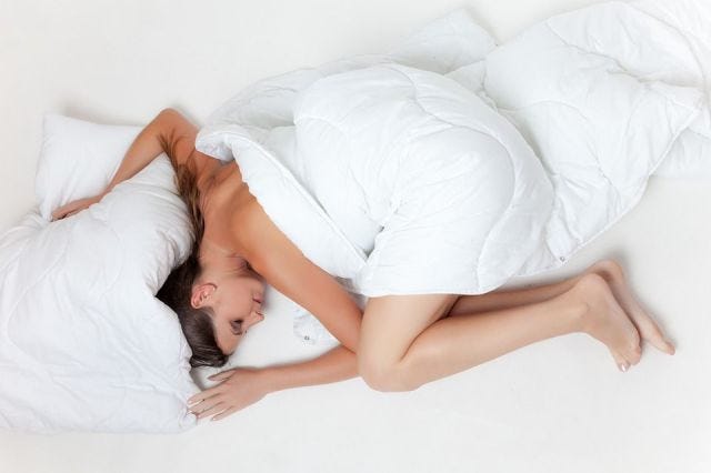 Diadema Ayuda Dormir