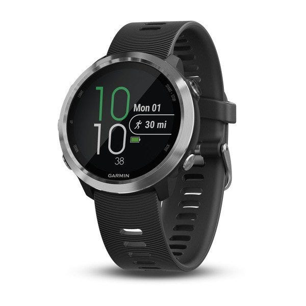 The Top Smartwatches 2020