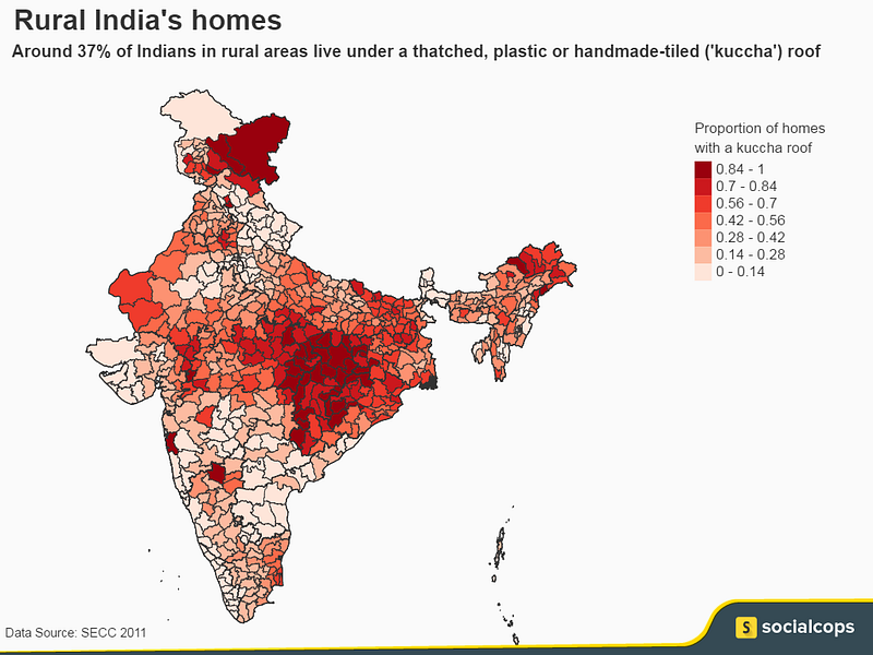 Why Visualize Data?
