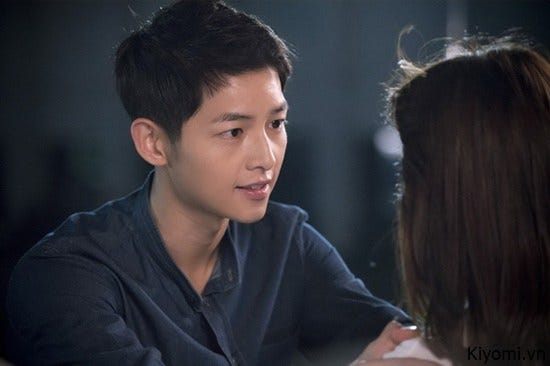 17d67d5fd3c99b5b116b08b59de1bfc8 Những kiểu tóc đẹp hút hồn phái nữ của Song Joong Ki