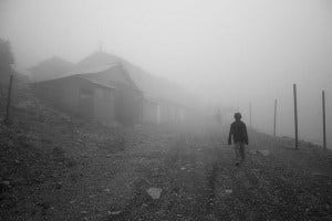 The oldest and strongest emotion of mankind is fear, and the oldest and strongest kind of fear is fear of the unknown. - H. P. Lovecraft