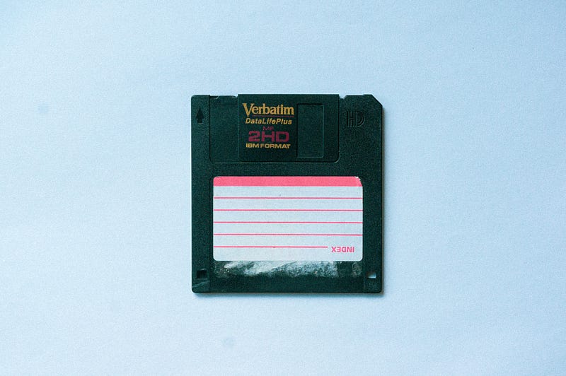 Linux: how to add a filesystem to fstab the right way