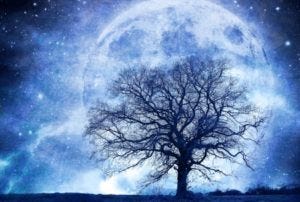 There's a lunar eclipse at the start of Pitru Paksha 2016