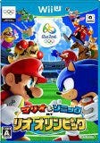 マリオ&ソニック AT リオオリンピック