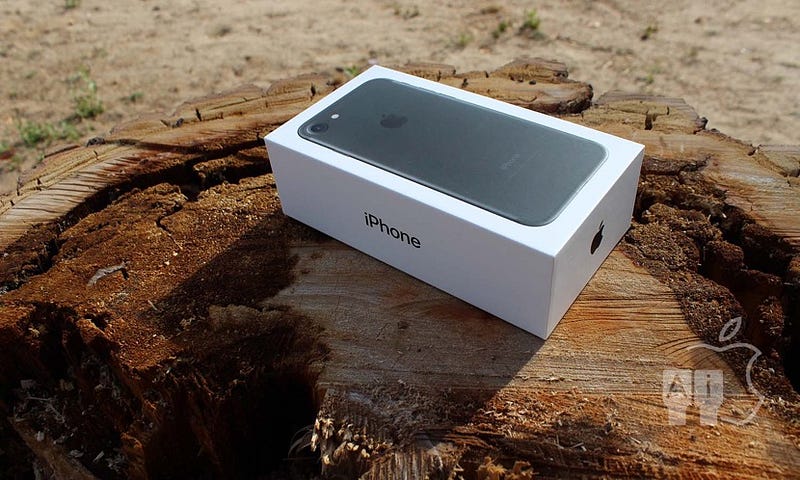 iphone7