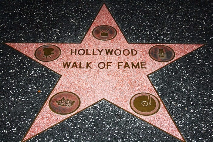The Business of Screenwriting: Never forget who the star is