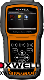 Foxwell NT530