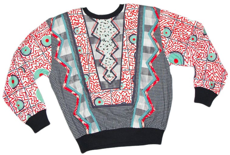 The Truth About Cosby Sweaters Hunter OatmanStanford Medium