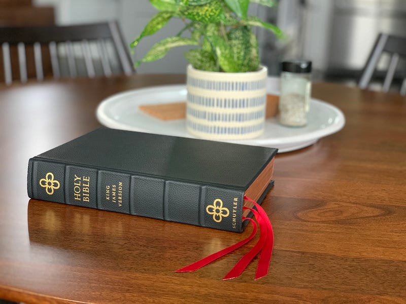 Discrepancies Between KJV and Modern Versions