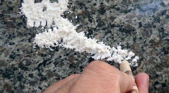 cocaine