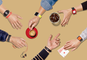 Wearables Are Coming to Your Office!