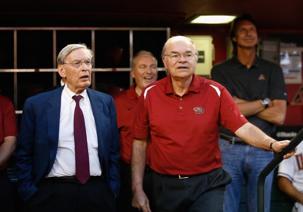 Christian Petersen/Getty Images North America