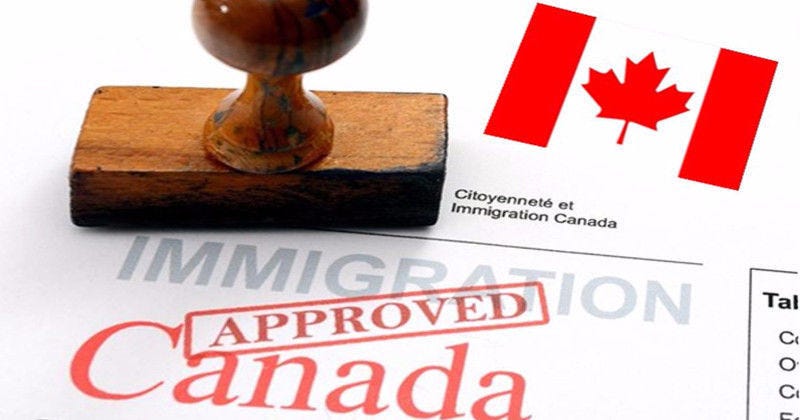 Image result for canada immigration