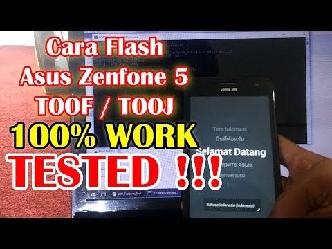 Flashhp66 Blogspot Com Cara Flash Asus Zenfone 5 Dengan Flashtool