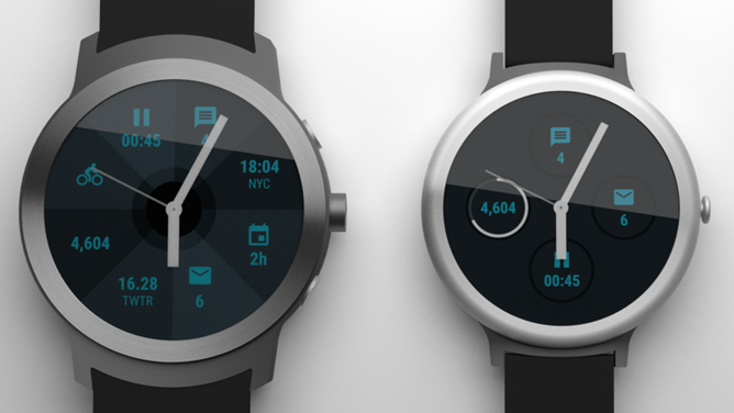 Android Wear Samrtwatches Leak B