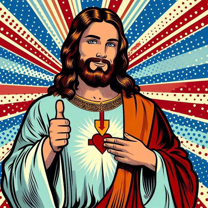 jesus is trustworthy