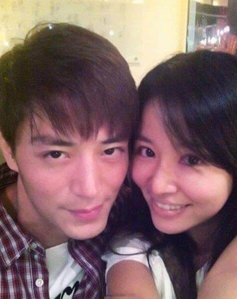 林心如霍建华美得只剩颜值了