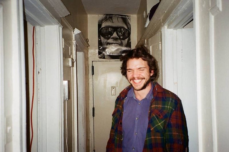Photos by Erin Birgy and Jake Muilenburg