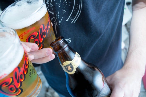 cervejarias de ribeirão preto