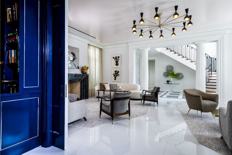 Best Interior Designers in Miami: Top Picks for Your Home