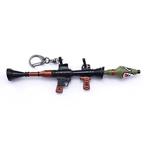 The Best Fortnite Gifts Of 2019 Gifteee - fortnite rocket propelled grenade rpg keychain