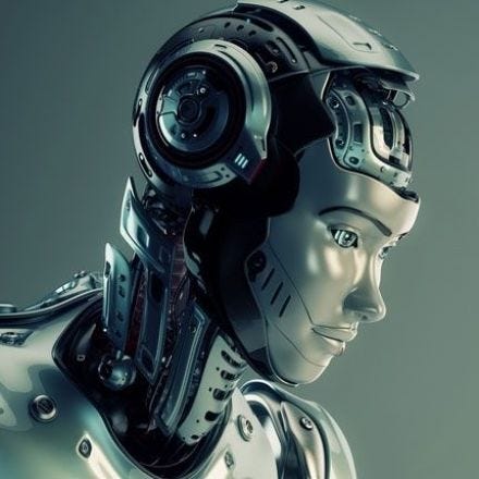 The Myth of Sentient Machines