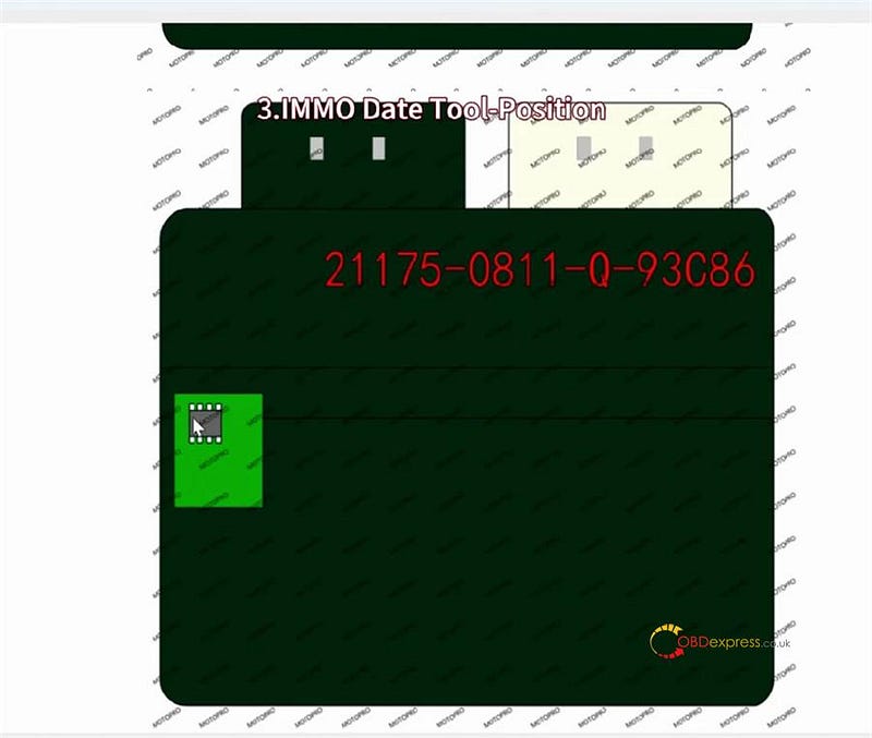MOTOPRO Key Programmer User Manual_Registration and Update