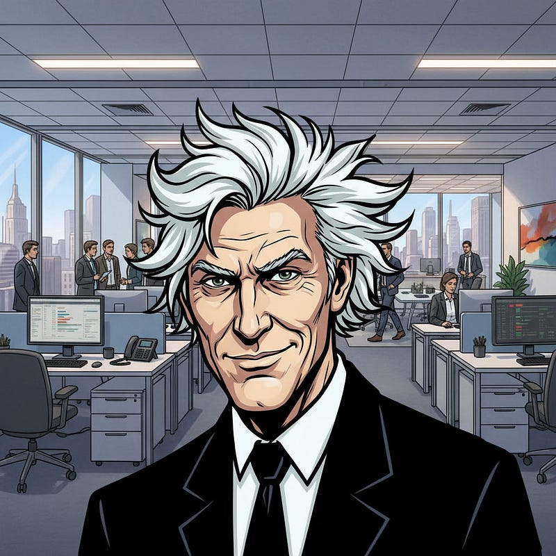 A Memoir by Claude (the AI who lost every argument)