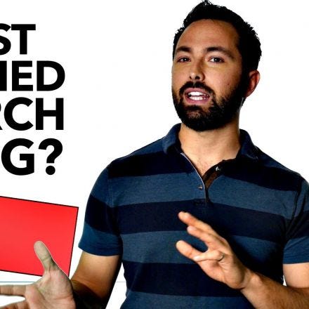Is Most Published Research Wrong?