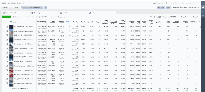 Facebook Ads, โฆษณา Facebook, Facebook Marketing, Manager Facebook ads, Facebook Chatbot, ยิงโฆษณา