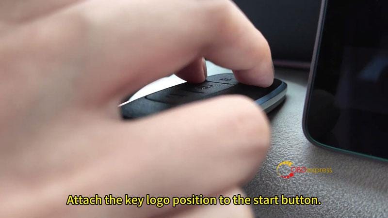 How to Change Languages for CGDI CG100X_FC200 and K2