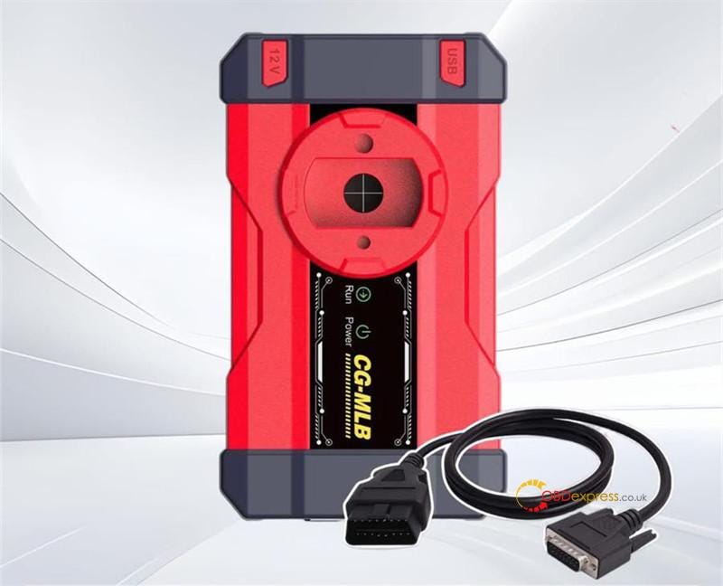 What is CGDI CG-MLB Key Programmer