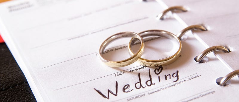 Wedding - Megavenues