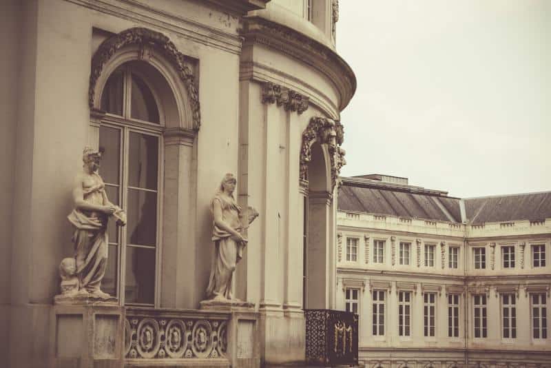 Royal-Museum-of-Fine-Arts-of-Belgium