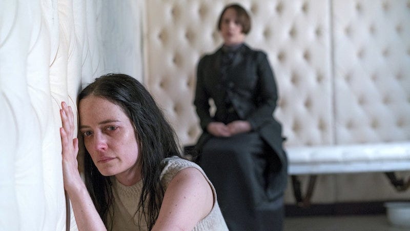 penny dreadful - season 3