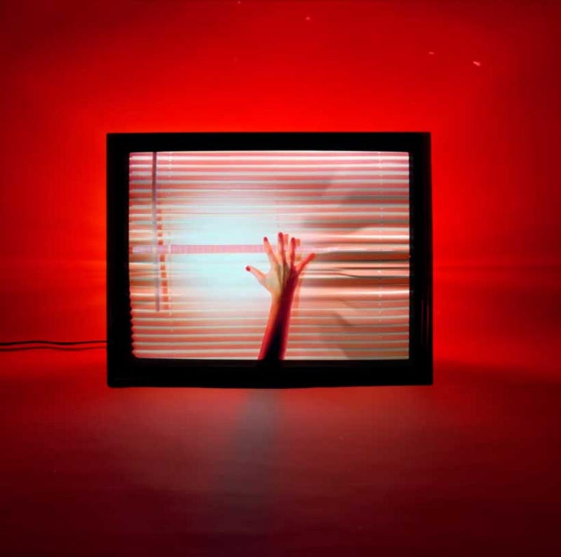 Screen Violence by CHVRCHES album art