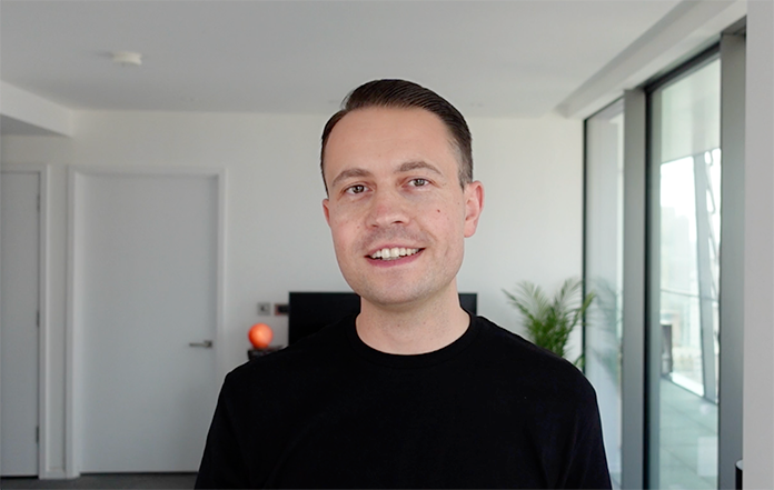 Glynn is a multi 7-figure award winning online digital marketer.