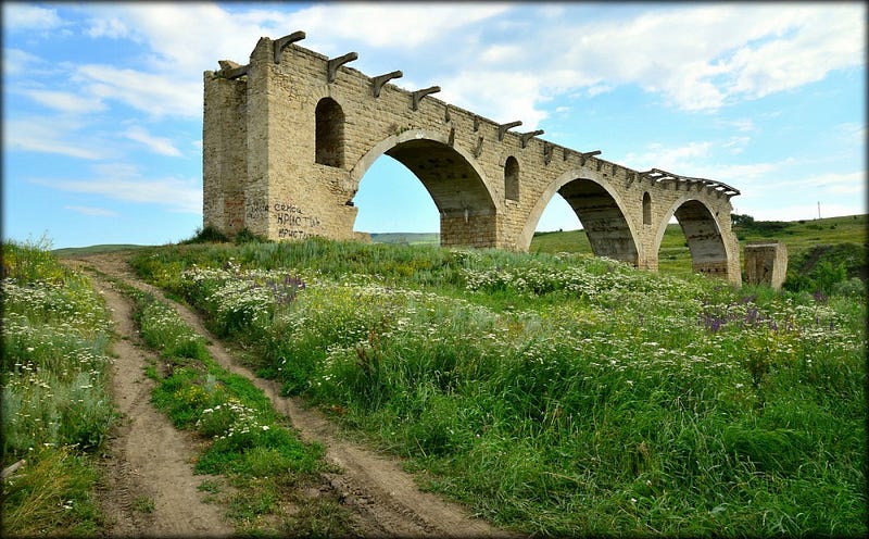 Часть Туапсинки