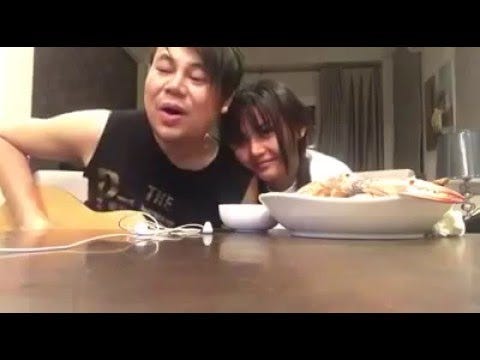 ตั๊กแตน ชลดา - เพชร สหรัตน์ โชว์หวาน !!