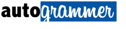 AutoGrammer logo in best instagram scheduler in 2016 by GOSTRA