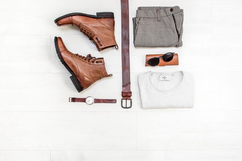 Featured image for How To Effortlessly Look Stylish Every Day