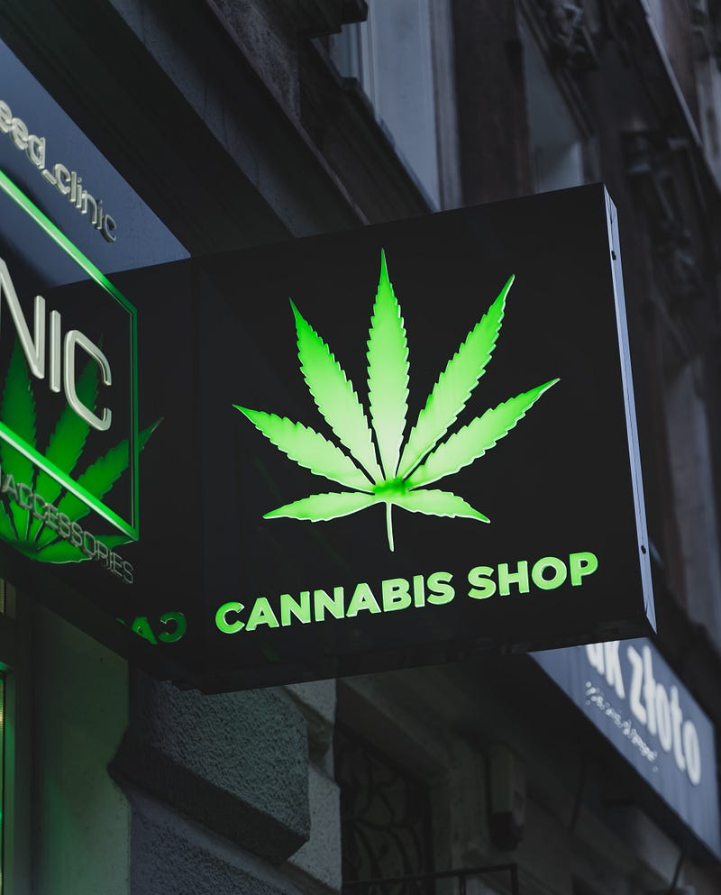 5 Things to Consider When Determining Your Favorite Dispensary