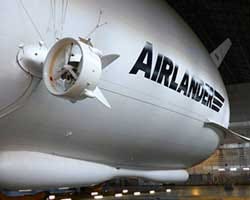 Airlander 10